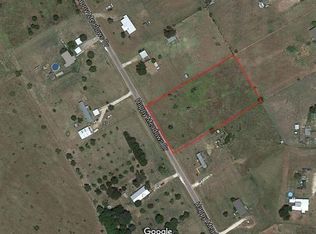 3400 Happy Meadows Dr, Alvarado, TX 76009