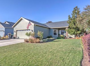 890 Trinity Way, Medford, OR 97501