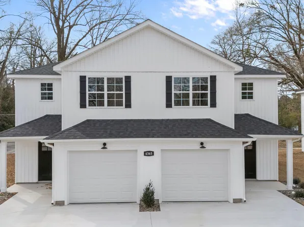 4365 W Pine Street #A, Farmville, NC 27828