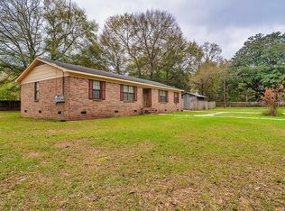 10845 Georgetown Hills Ct, Chunchula, AL 36521
