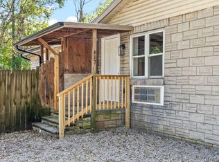 117 Sarah Ave, Hopkinsville, KY 42240