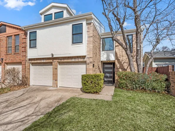 5009 Milam St, Dallas, TX 75206