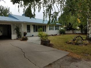 179 W 100 S, Millville, UT 84326