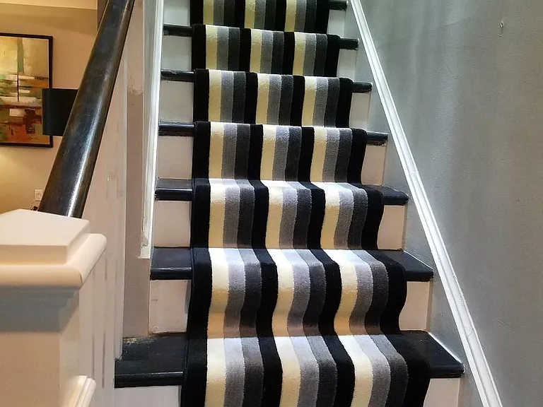 Stair case