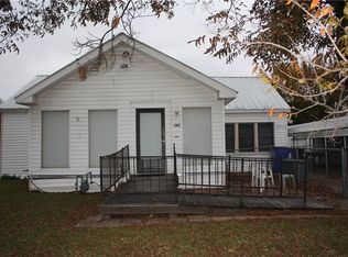 305 Buffalo St, Forney, TX 75126