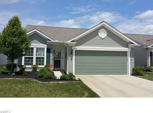 37936 Ashfield Way, North Ridgeville, OH 44039