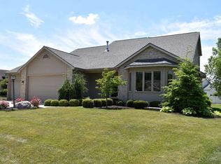 15907 Lebaron Ln, Huntertown, IN 46748