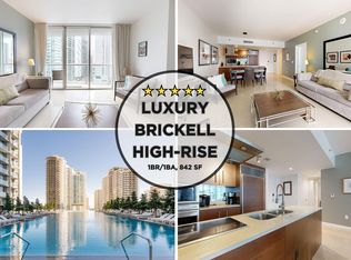 485 Brickell Ave APT 2107, Miami, FL 33131