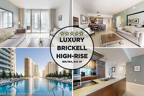 485 Brickell Ave #2107 Photo 1