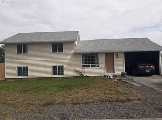 119 NE 3rd St, Boardman, OR 97818