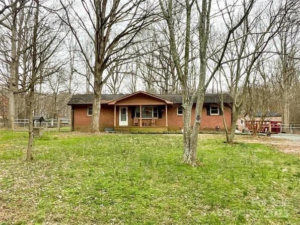 122 Wesley Woods Rd, Monroe, NC 28110
