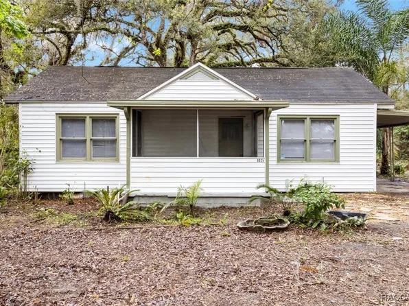 9025 Gronde Ave, Brooksville, FL 34601