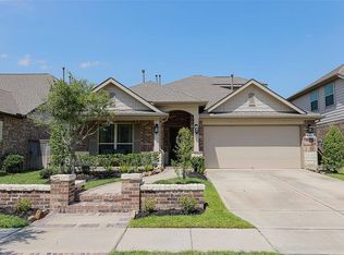 17019 Maravillas Cove Dr, Cypress, TX 77433