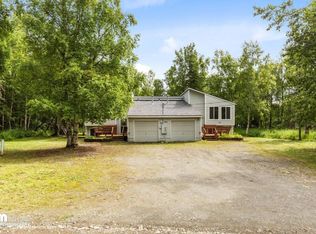 5451 N Westfork Dr, Wasilla, AK 99654