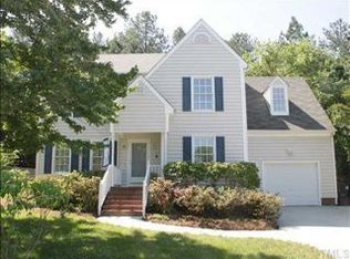 11 Cobble Glen Ct, Durham, NC 27713