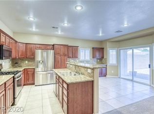 6330 Black Mane Way, North Las Vegas, NV 89081