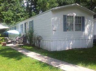 500 Chaffee Rd S LOT 41, Jacksonville, FL 32221