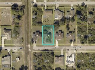 3810 27th St SW, Lehigh Acres, FL 33976