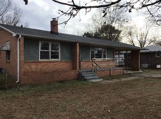 511 Cheyenne St, Anderson, SC 29626