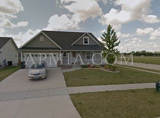 1203 Scarlet Sage Dr SW, Cedar Rapids, IA 52404