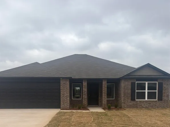 83 Farmhouse Cir, Vilonia, AR 72173