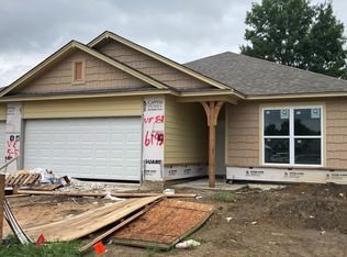 6195 S 318th Ave, Broken Arrow, OK 74014
