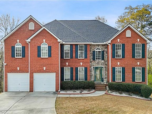 3rd image of 4320 Clarion Dr