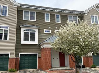 107 Riverwalk Way, Manchester, NH 03101