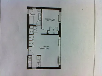 Rented by FAR Property Management