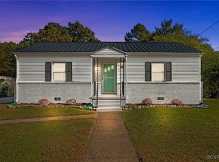 1517 Schloss Rd, North Chesterfield, VA 23225