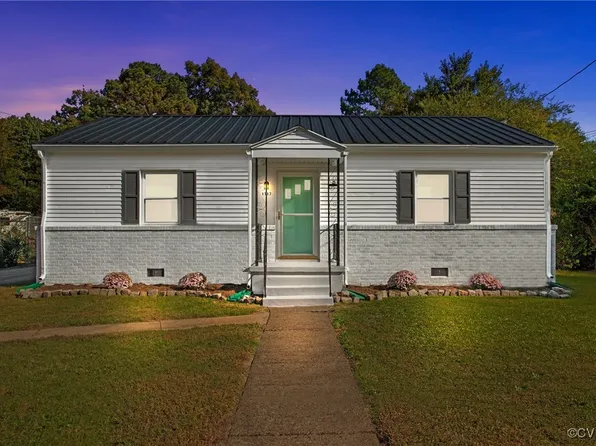 1517 Schloss Rd, North Chesterfield, VA 23225