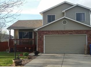2857 Lotus Pl, Loveland, CO 80537