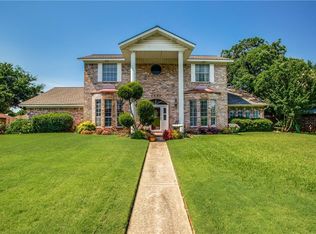 7321 Tipperary Ct, North Richland Hills, TX 76182
