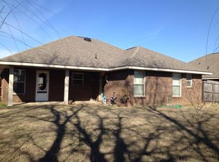5005 Montauk Trl SE, Owens Cross Roads, AL 35763
