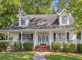 5936 Montina Rd, Knoxville, TN 37912