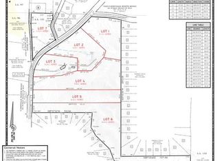 300 Cassville White Rd NW LOT 7, Cartersville, GA 30121