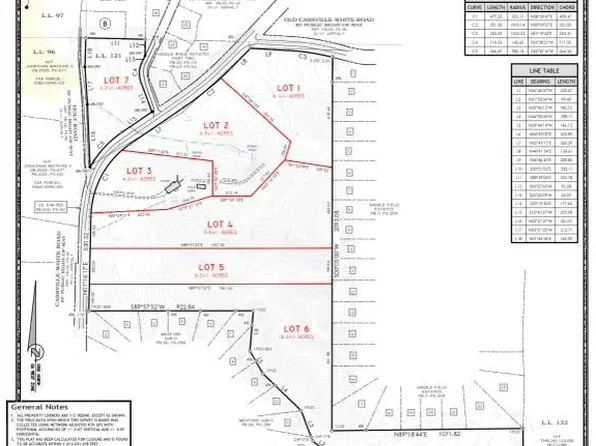 300 Cassville White Rd NW Lot 7, Cartersville, GA 30121
