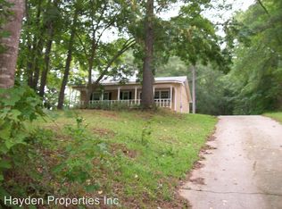 303 River Rd, Rockingham, NC 28379