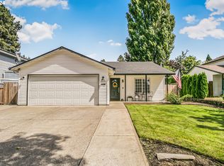 3029 Ash St, Forest Grove, OR 97116