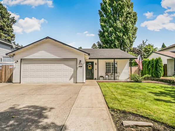 3029 Ash St, Forest Grove, OR 97116