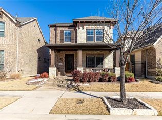 1207 Autumn Mist Way, Arlington, TX 76005