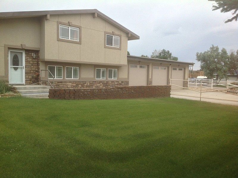 412 Quadrant Dr, Rock Springs, WY 82901 Zillow