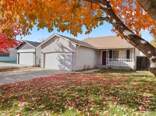 23303 E Maxwell Ave, Liberty Lake, WA 99019