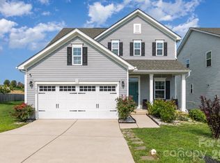 1682 Scarbrough Cir SW, Concord, NC 28025