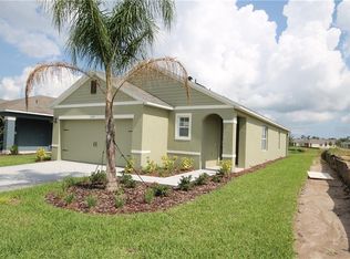 2905 Sime St, New Smyrna Beach, FL 32168