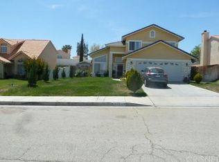 37491 Sheffield Dr, Palmdale, CA 93550