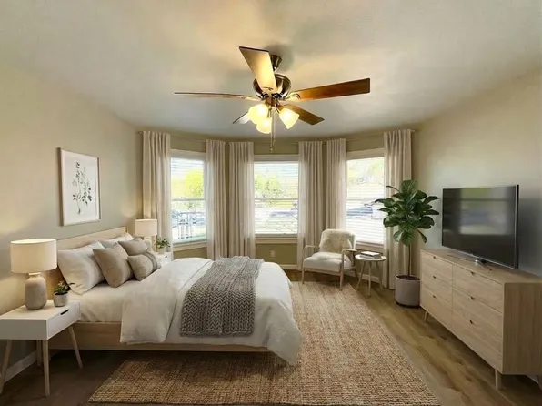 222 Army Boulevard, 222 Army Blvd APT 2, San Antonio, TX 78215