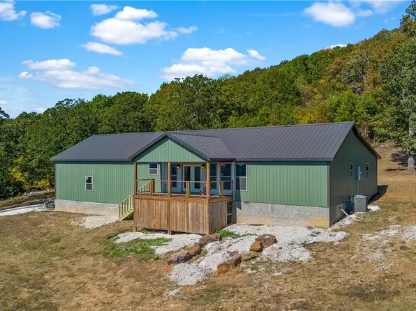 891 County Road 9204, Alpena, AR 72611