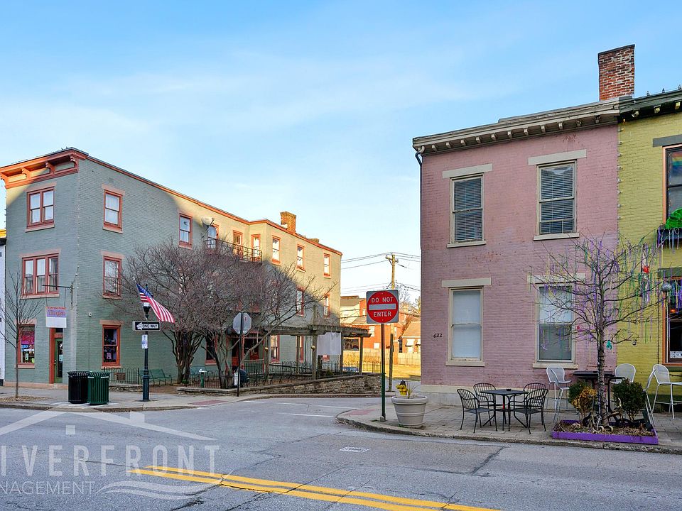 Main St View