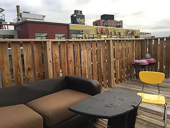 Rented by Brooklyn Group